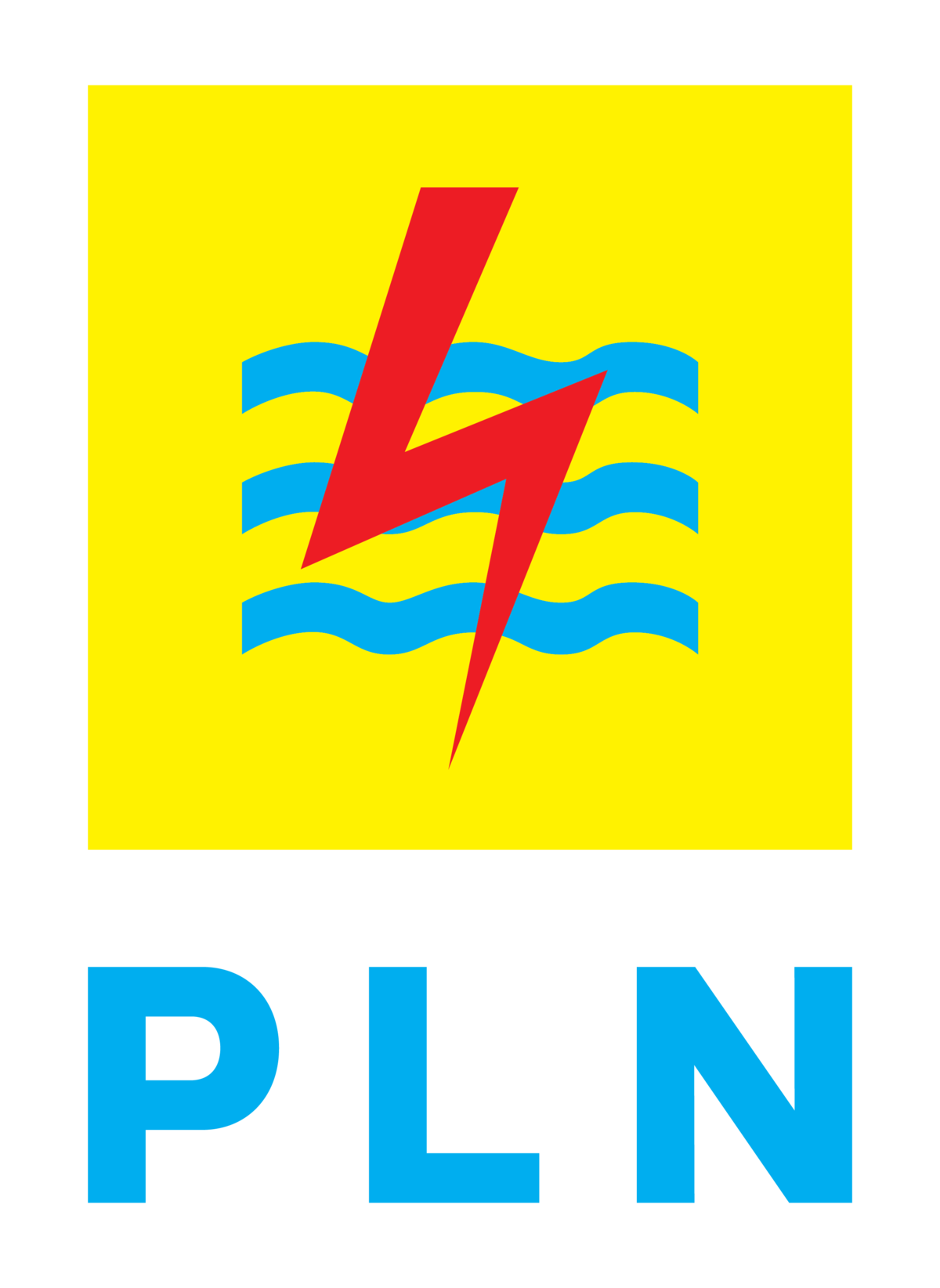 Perusahaan Listrik Negara (PLN)